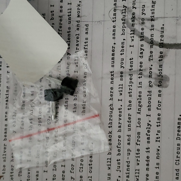 Jeffrey Campbell Roulette Heels - Picture 10 of 13